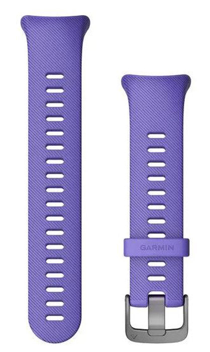 Garmin forerunner 45s silikonestrop 18 mm