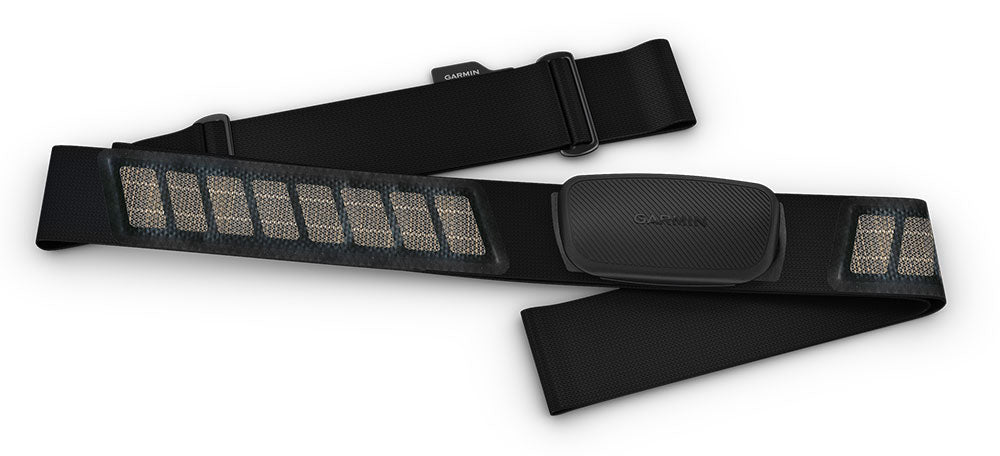 Garmin hrm-dual™ - pulsbrystbælte
