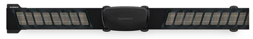 Garmin hrm-dual™ - pulsbrystbælte