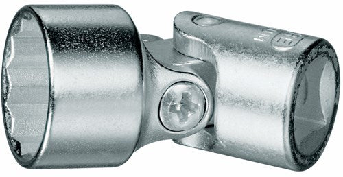 Gedore topnøgle 3 8 kardan 10 mm - 6240630