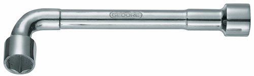 Gedore dobbelt topnøgle 21 mm - 1436929