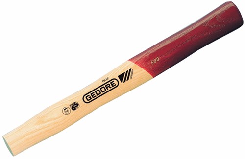 Gedore askehåndtag til 800 gr - 8588540