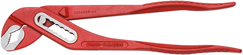 Gedore r28100010 | vandpumpetang | 10 - 3301175