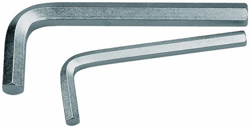 Gedore pin nøgle 1 4 off - 6344920