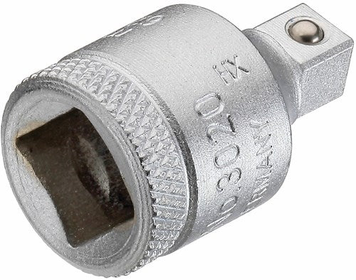 Gedore adapter 3 8 - 1 4 - 6236280