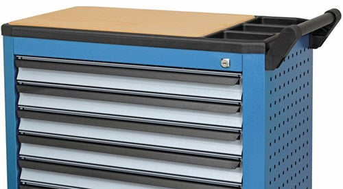 Gedore bordplade til 2004 2005 2430 - 1446967