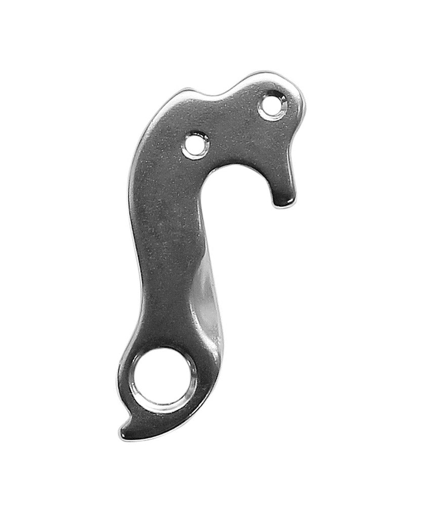 Union Derailleurpad GH-085 med skruesæt M4x0.7