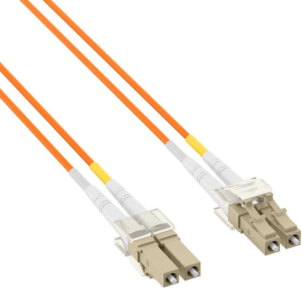 Abi fiberoptisk kabel - multimode - om2