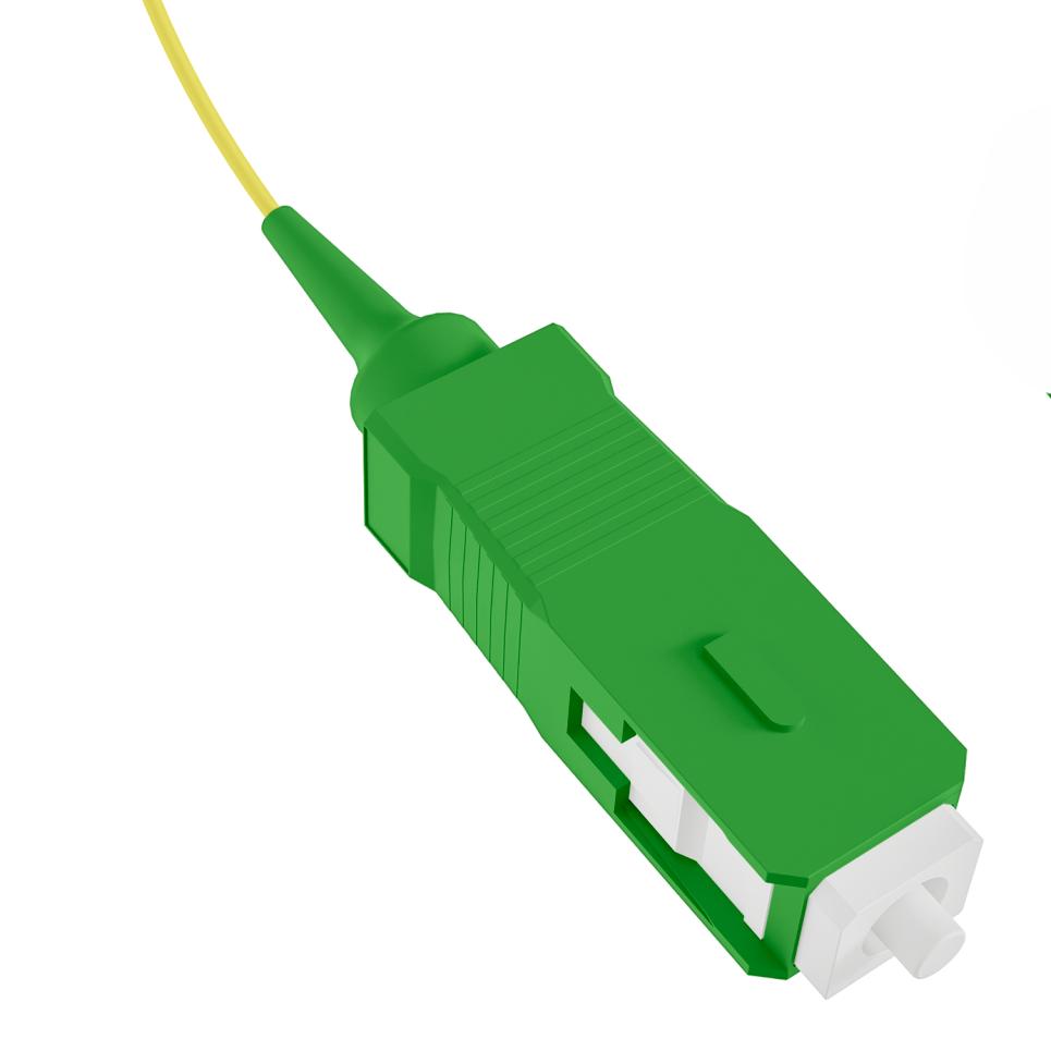 Abi fiberoptisk kabel