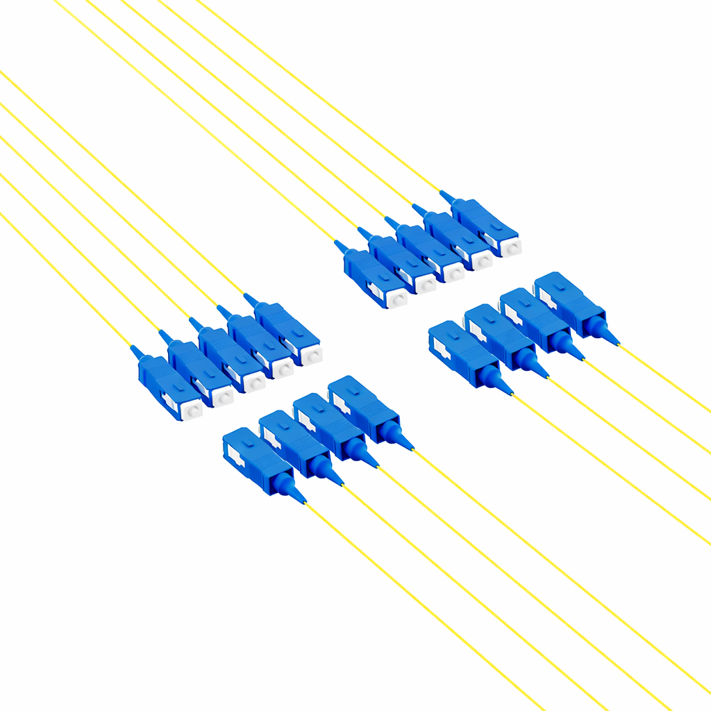 Abi fiberoptisk kabel