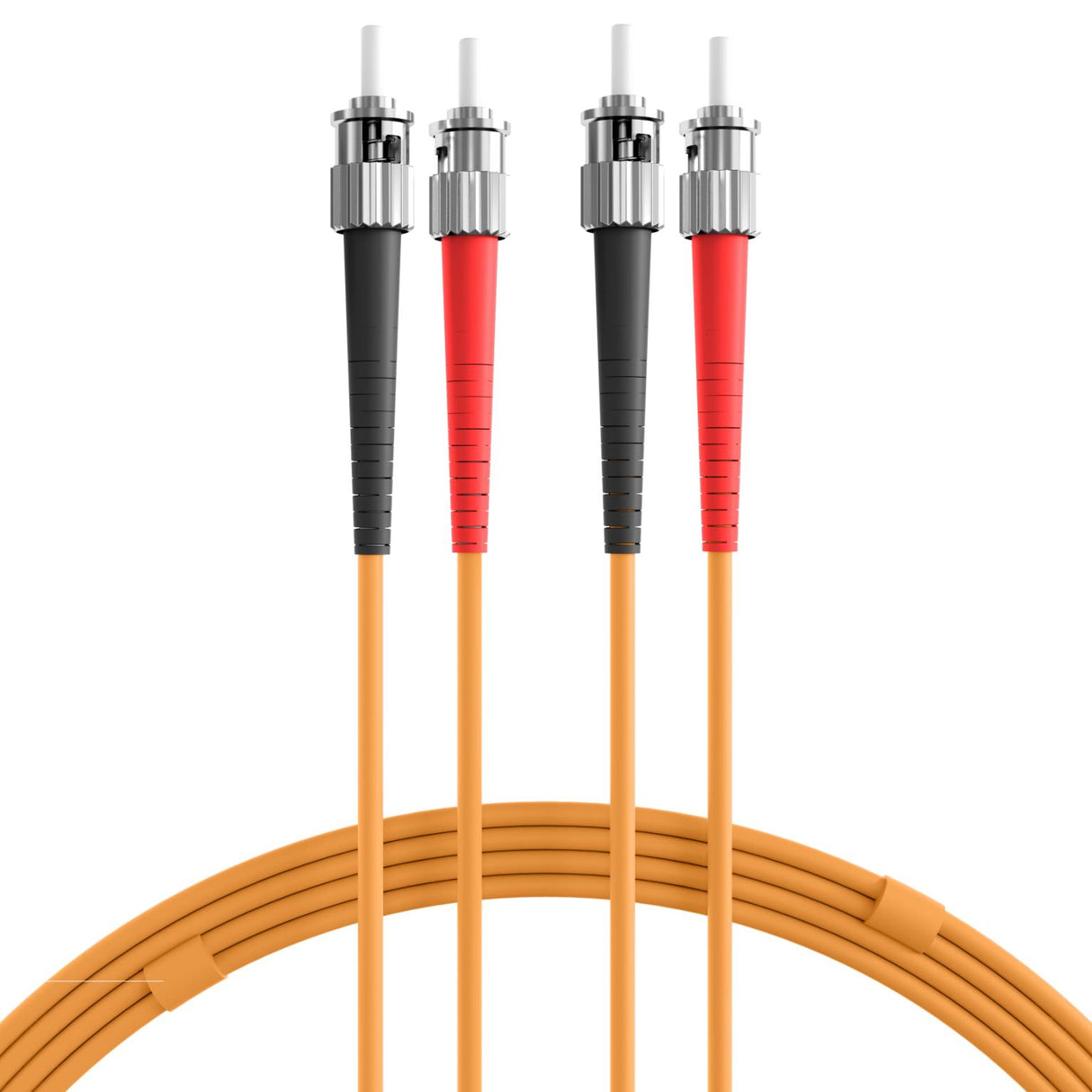 Abi fiberoptisk kabel - pc - om1