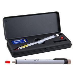 Fiberoptisk tester