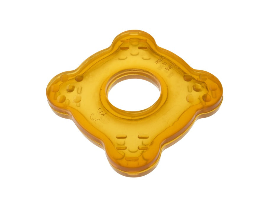 Goldi sauger bidering lavet af naturgummi