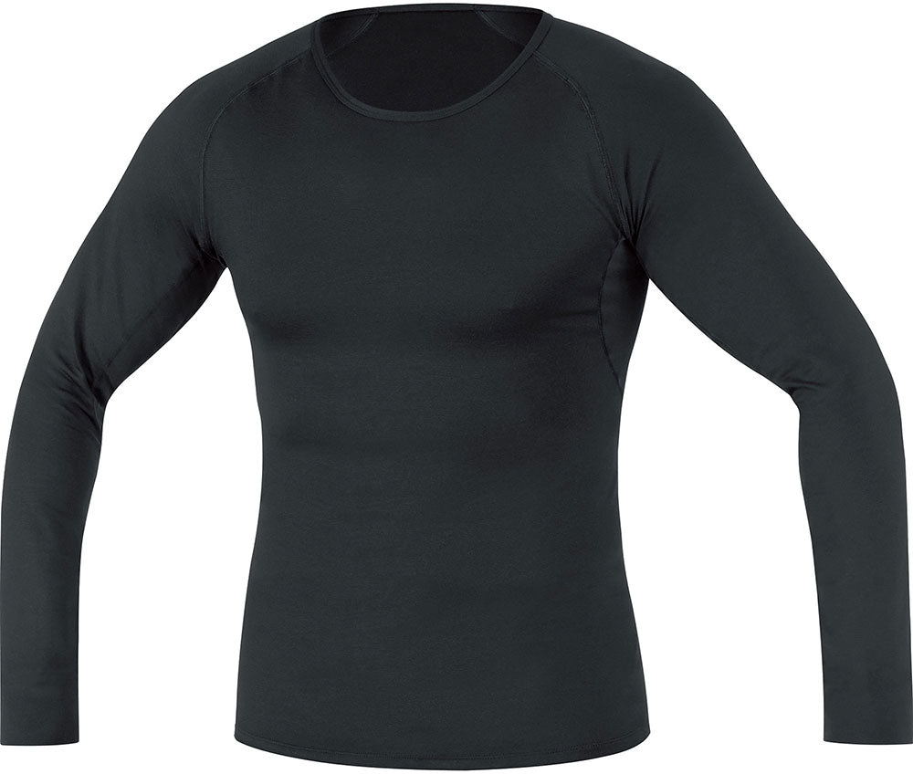 Gorewear m base layer thermo - base layer langærmet