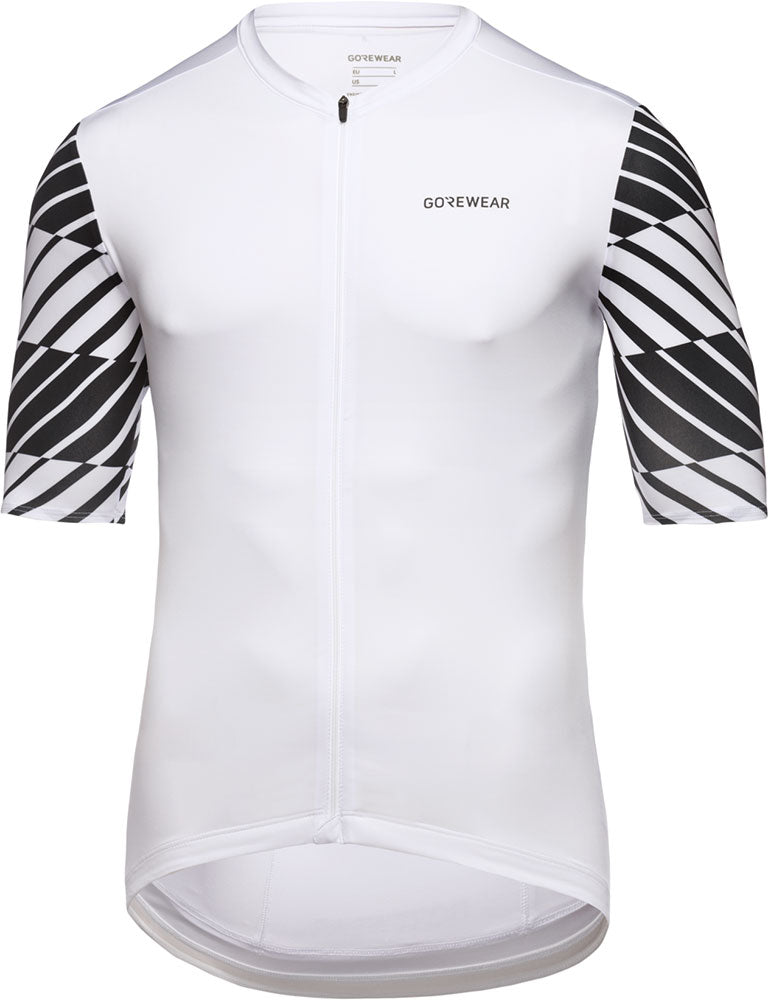 Gorewear swiftride optisk - jersey