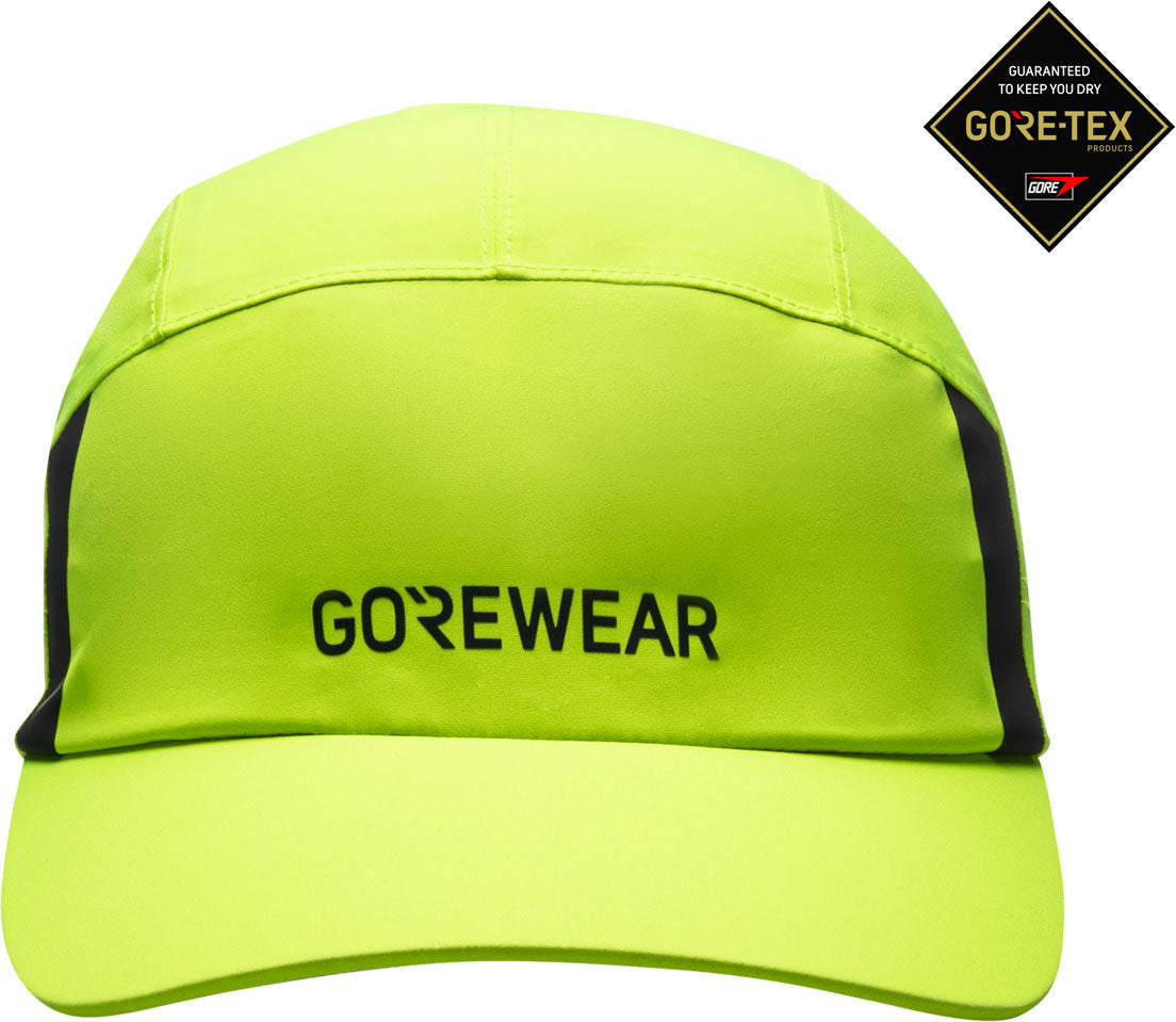 Gorewear gore-tex - kasket