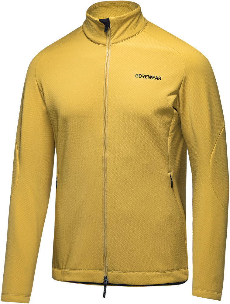 Gorewear fernflow - termojakke