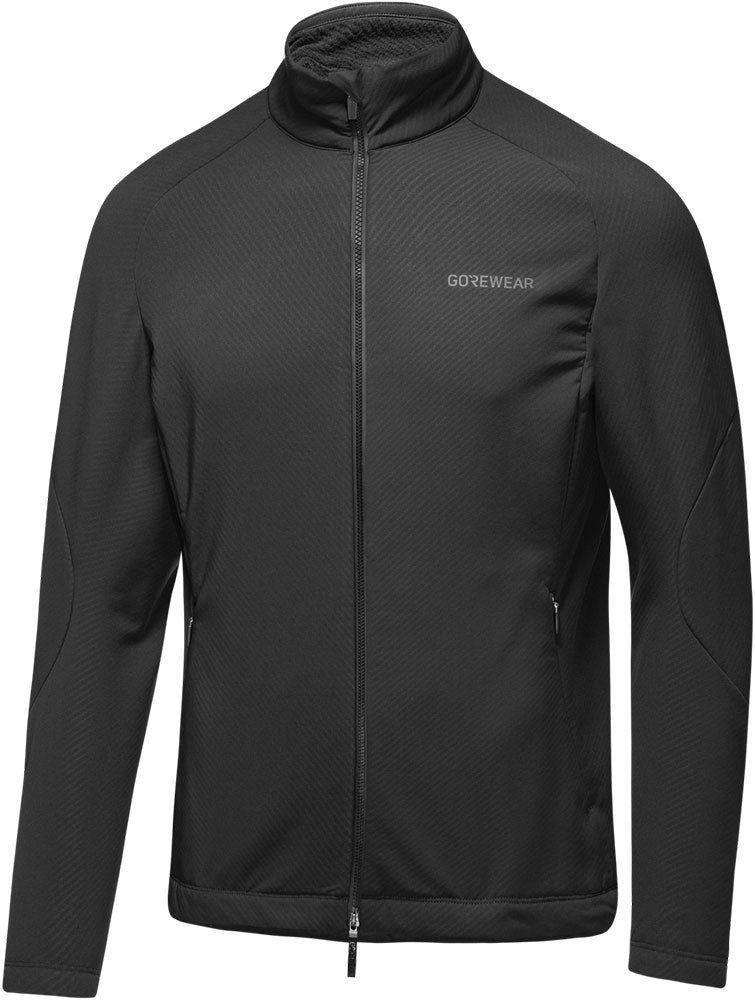 Gorewear fernflow - termojakke
