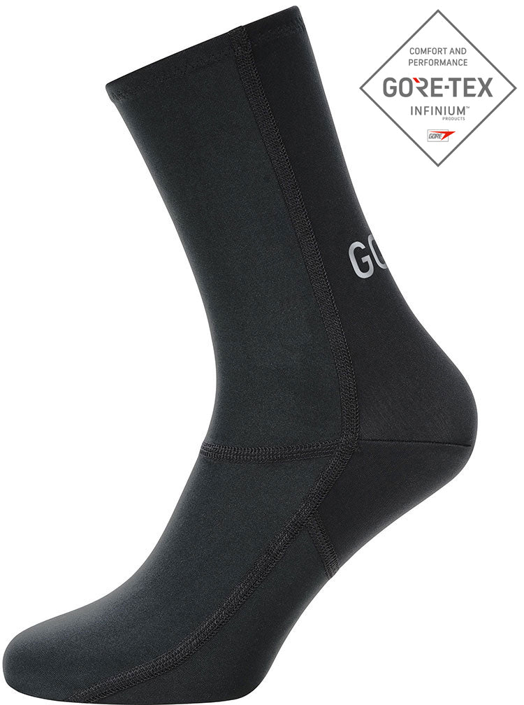 Gorewear skjold gore-tex® infinium™ - sokker