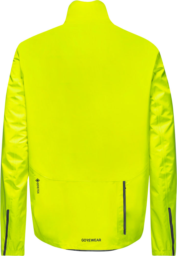 Gorewear glidewheel gore-tex - regnjakke