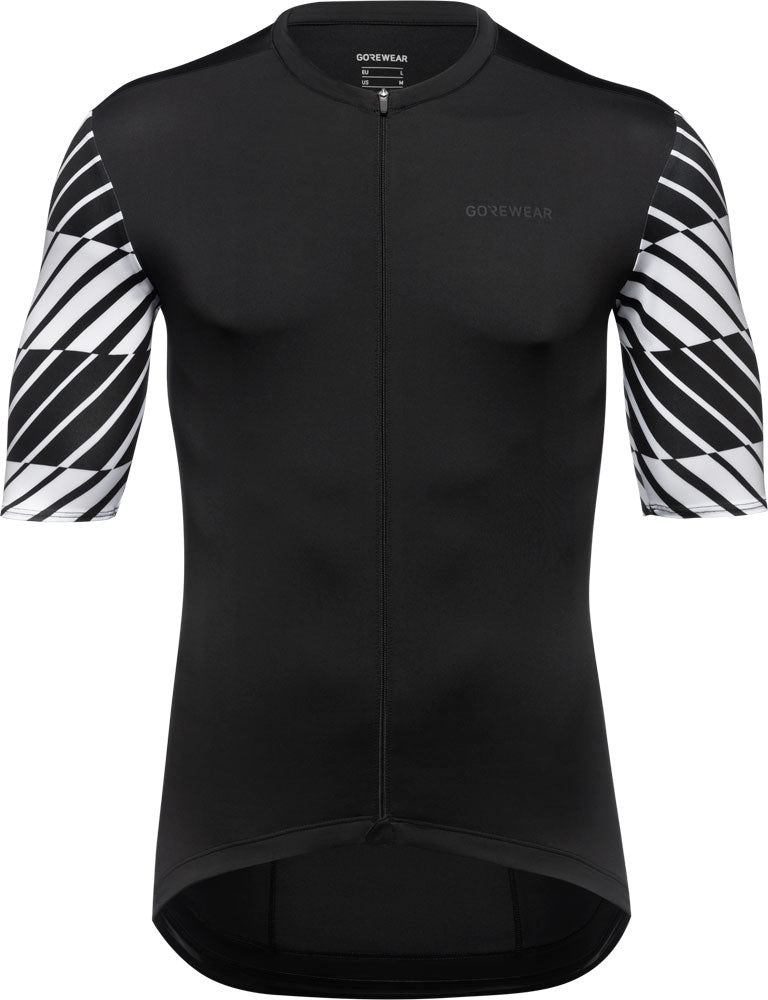 Gorewear swiftride optisk - jersey