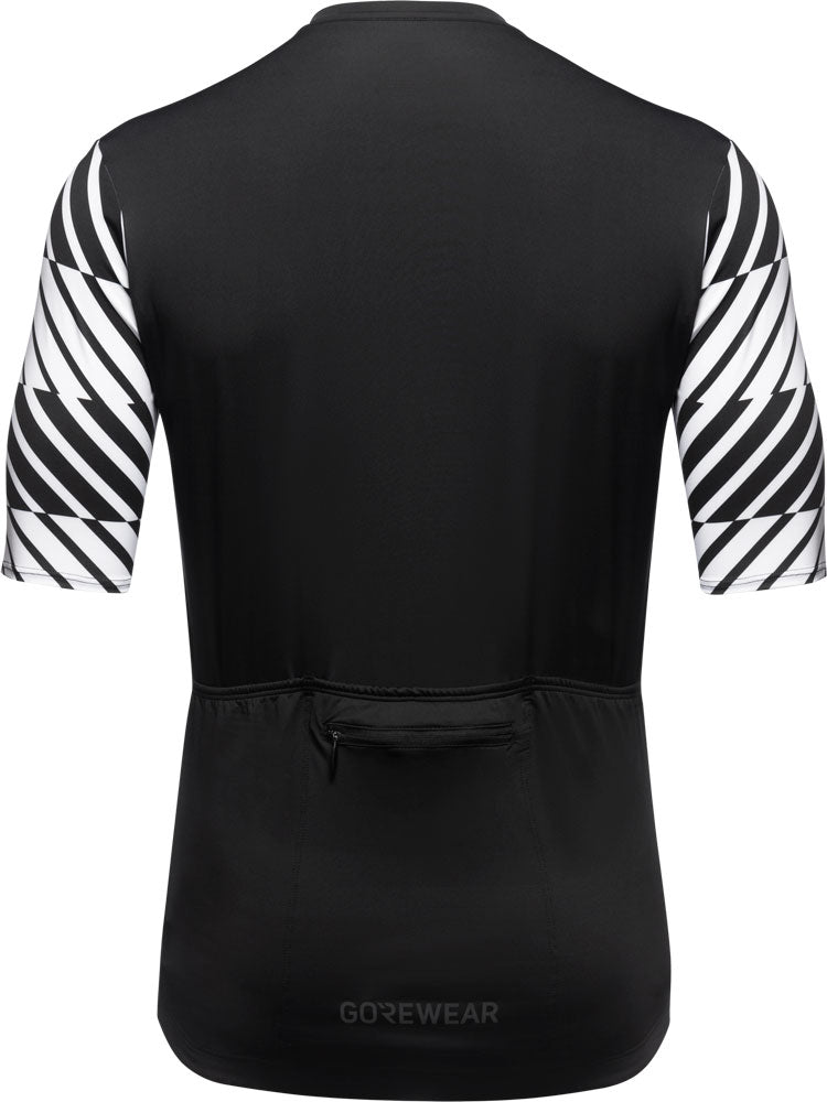 Gorewear swiftride optisk - jersey