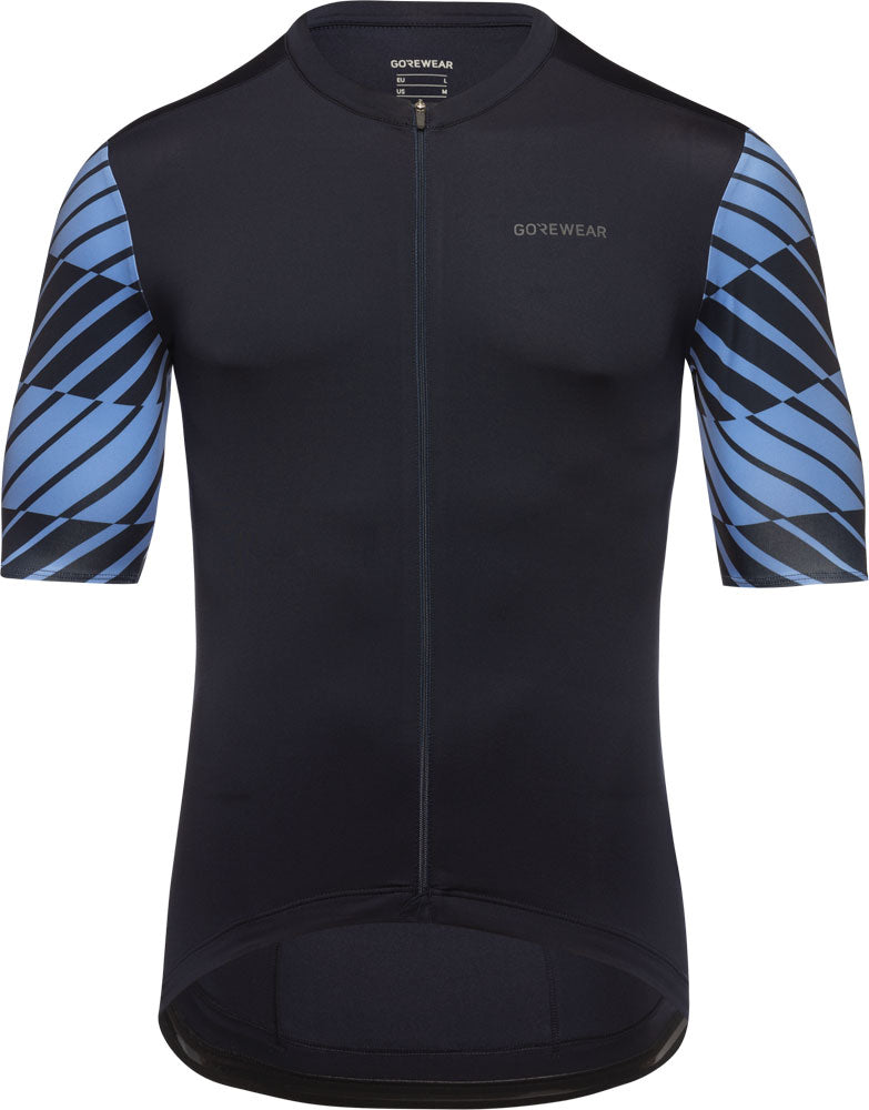 Gorewear swiftride optisk - jersey