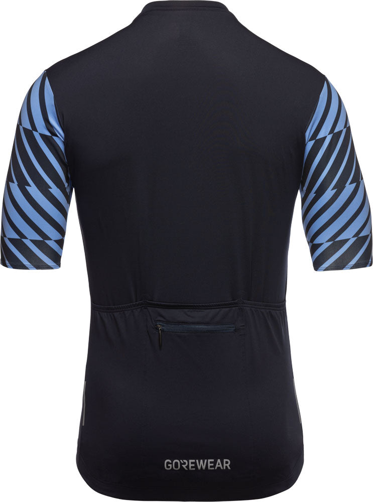 Gorewear swiftride optisk - jersey