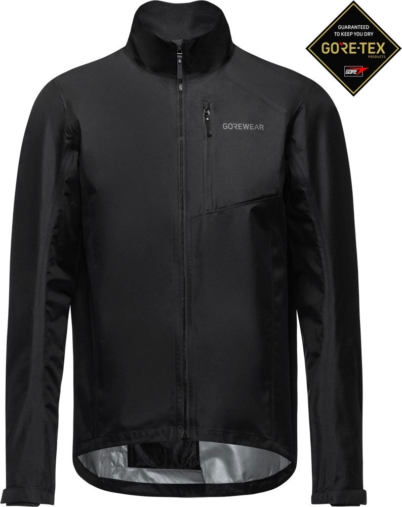 Gorewear glidewheel gore-tex - regnjakke