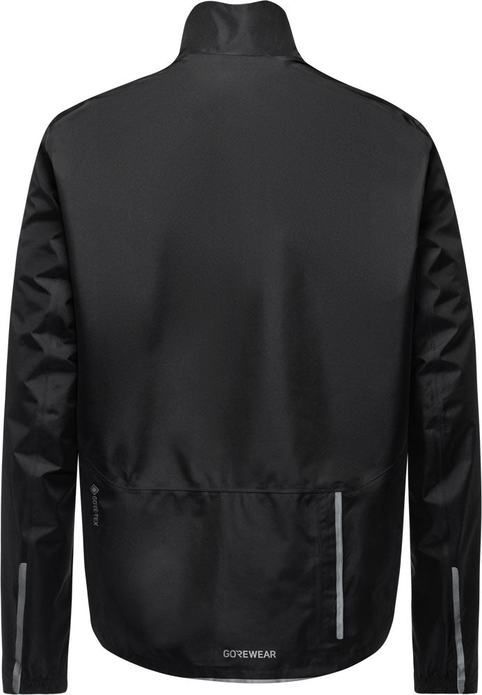 Gorewear glidewheel gore-tex - regnjakke