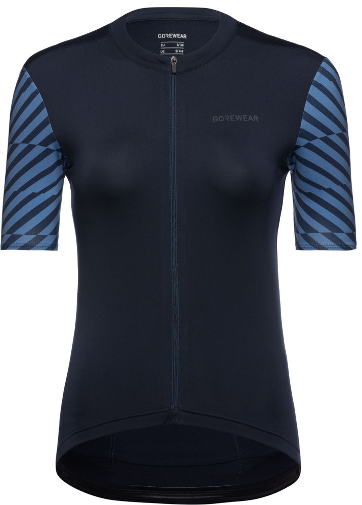 Gorewear swiftride optisk - dametrøje