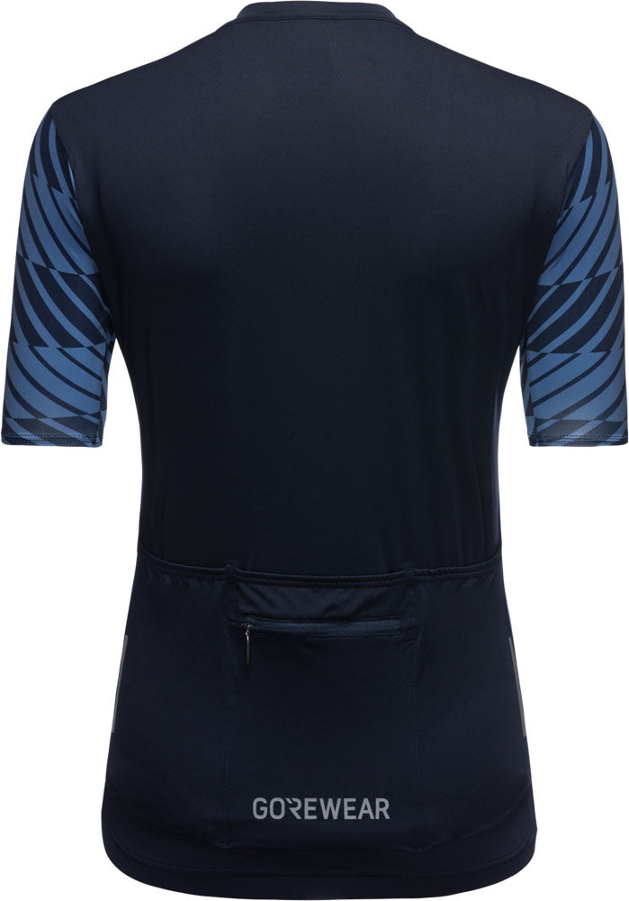 Gorewear swiftride optisk - dametrøje