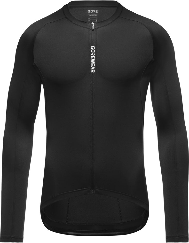 Gorewear spinshift - langærmet jersey