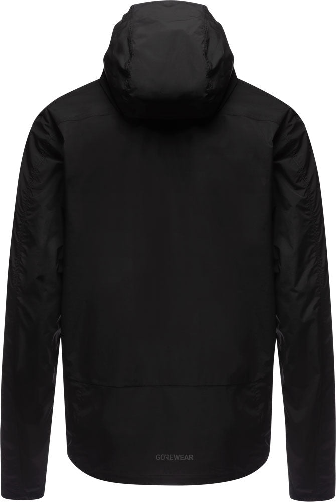 Gorewear fernflow vindjakke - mtb vindjakke