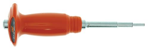 Spitdriver m10x30 greb l (nml)