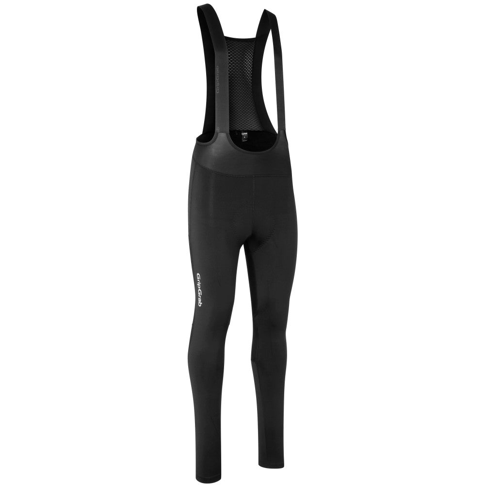 Gripgrab pacr vandafvisende - bib tights med pude