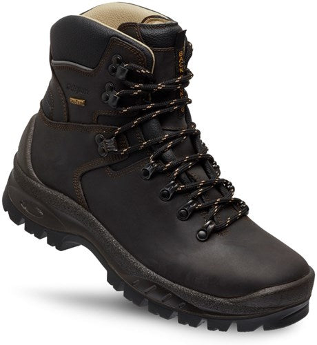 Grisport summit 11603 | bruin | maat 45 - 13.048.046.45