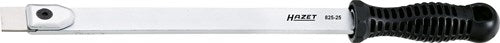 Hazet pakningsskraber 825-25 flad profil sw 2 x 25 mm