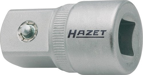Hazet reducerende adapter 958 reducerende adapter 1 2-3 4 958-1