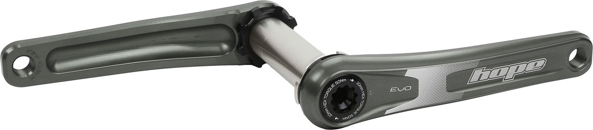 Hope evo 68 73mm kranksæt
