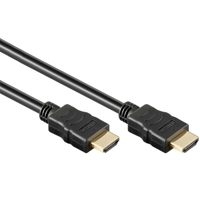 Nedis 4k HDMI kabel