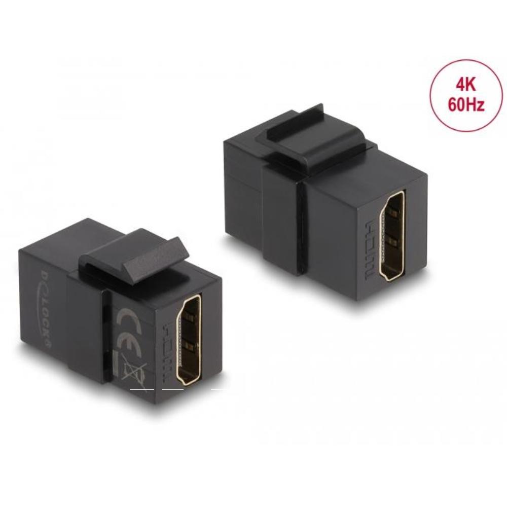 HDMI keystone