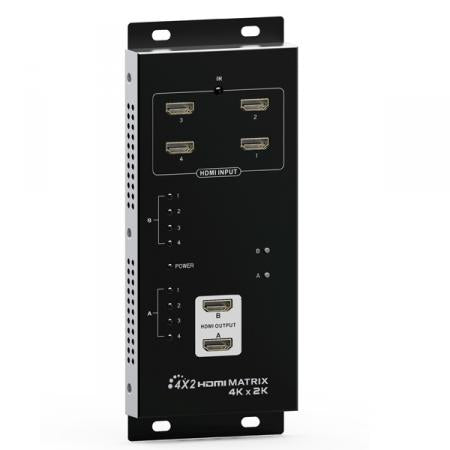 HDMI switch