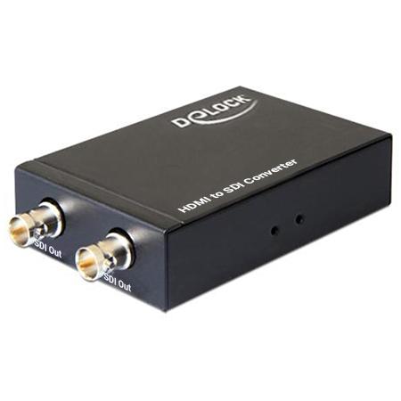 Hdmi til sdi konverter