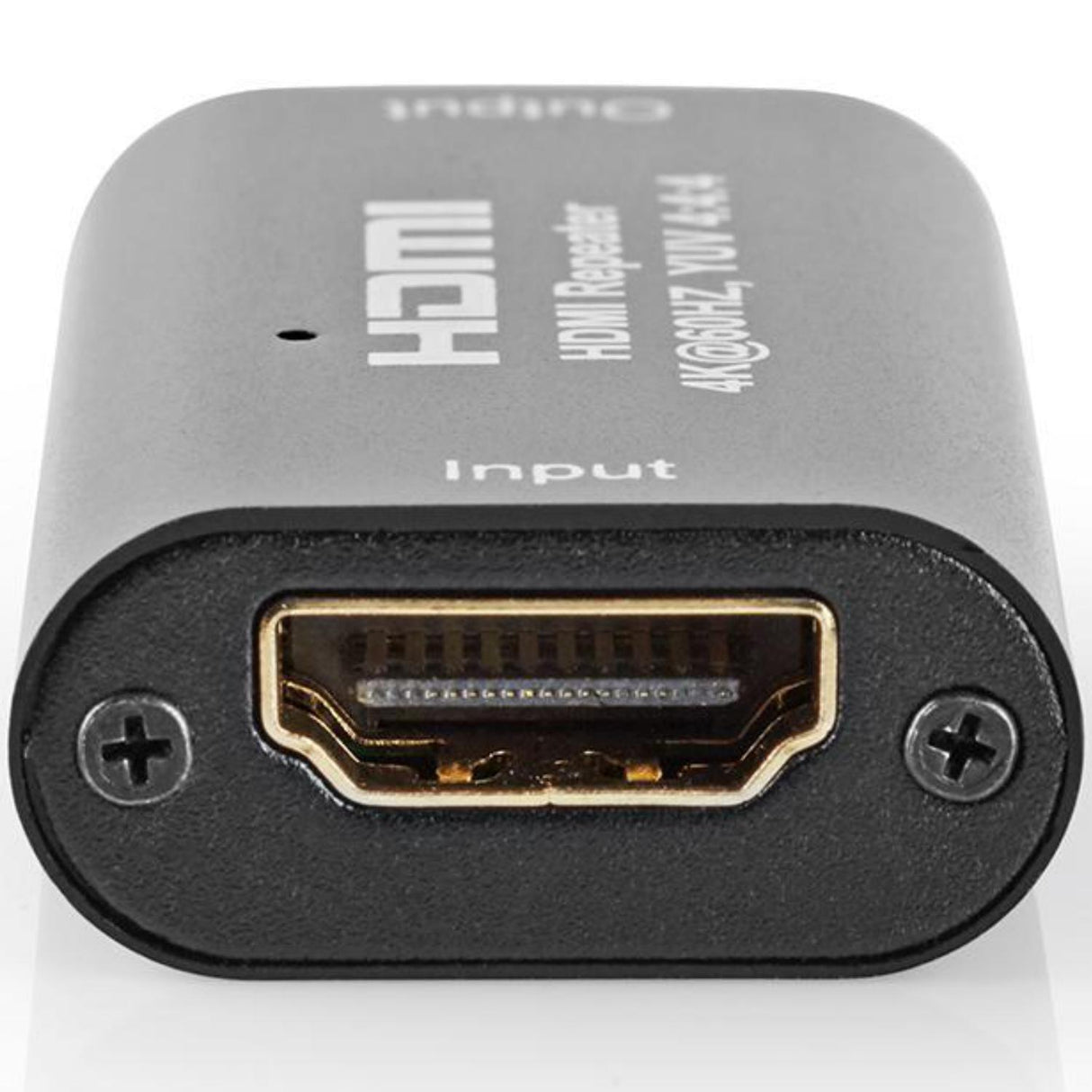 Nedis HDMI A kobler med forstærker
