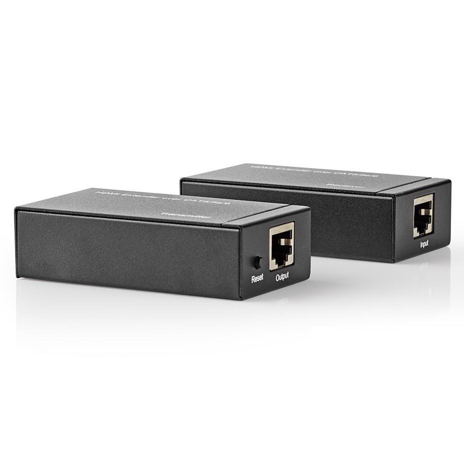 Nedis HDMI-forlænger via UTP