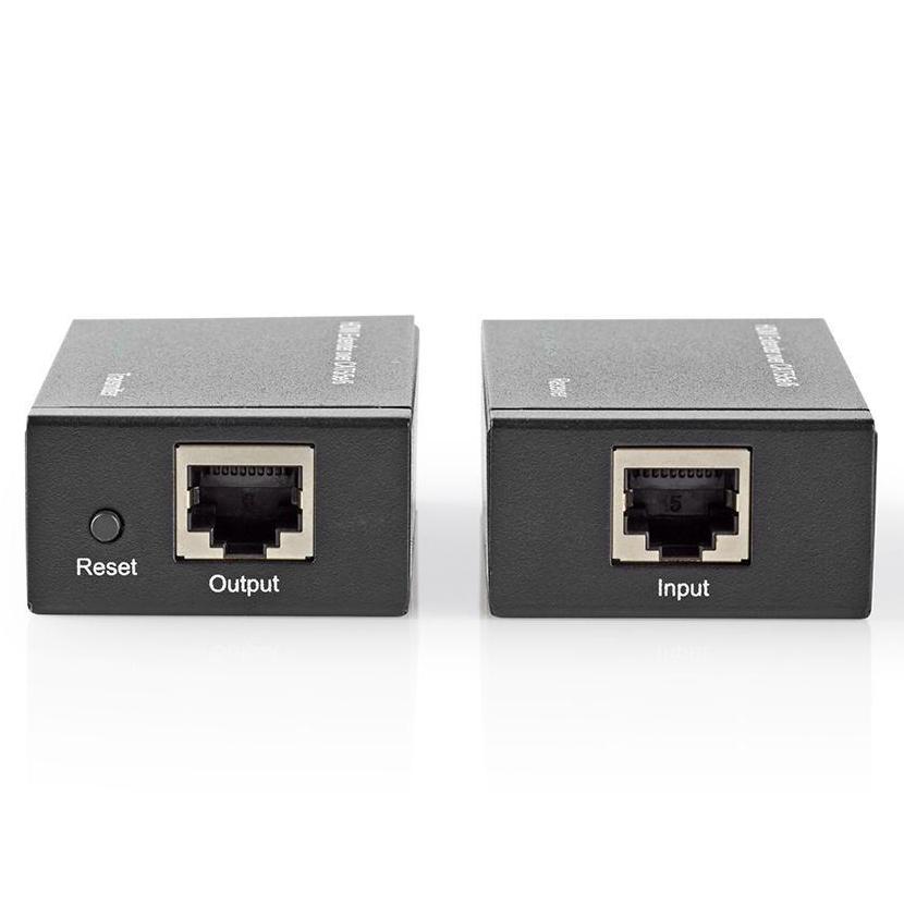 Nedis HDMI-forlænger via UTP