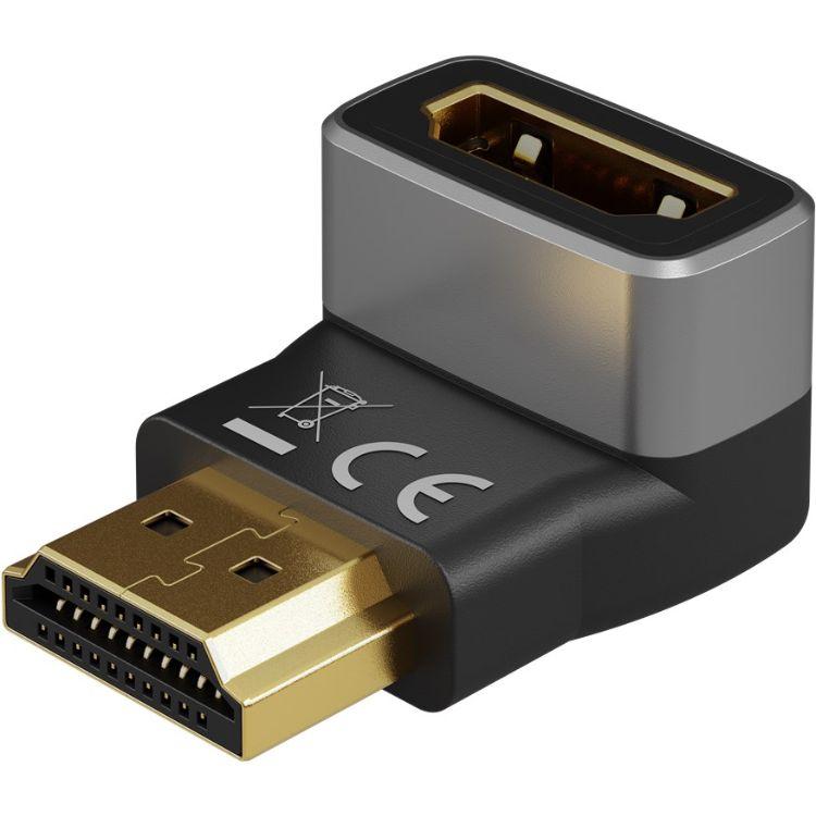 HDMI adapter stik