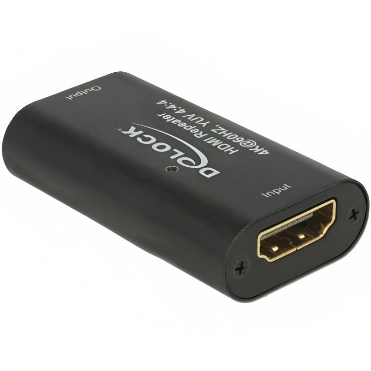 Abi hdmi forstærker