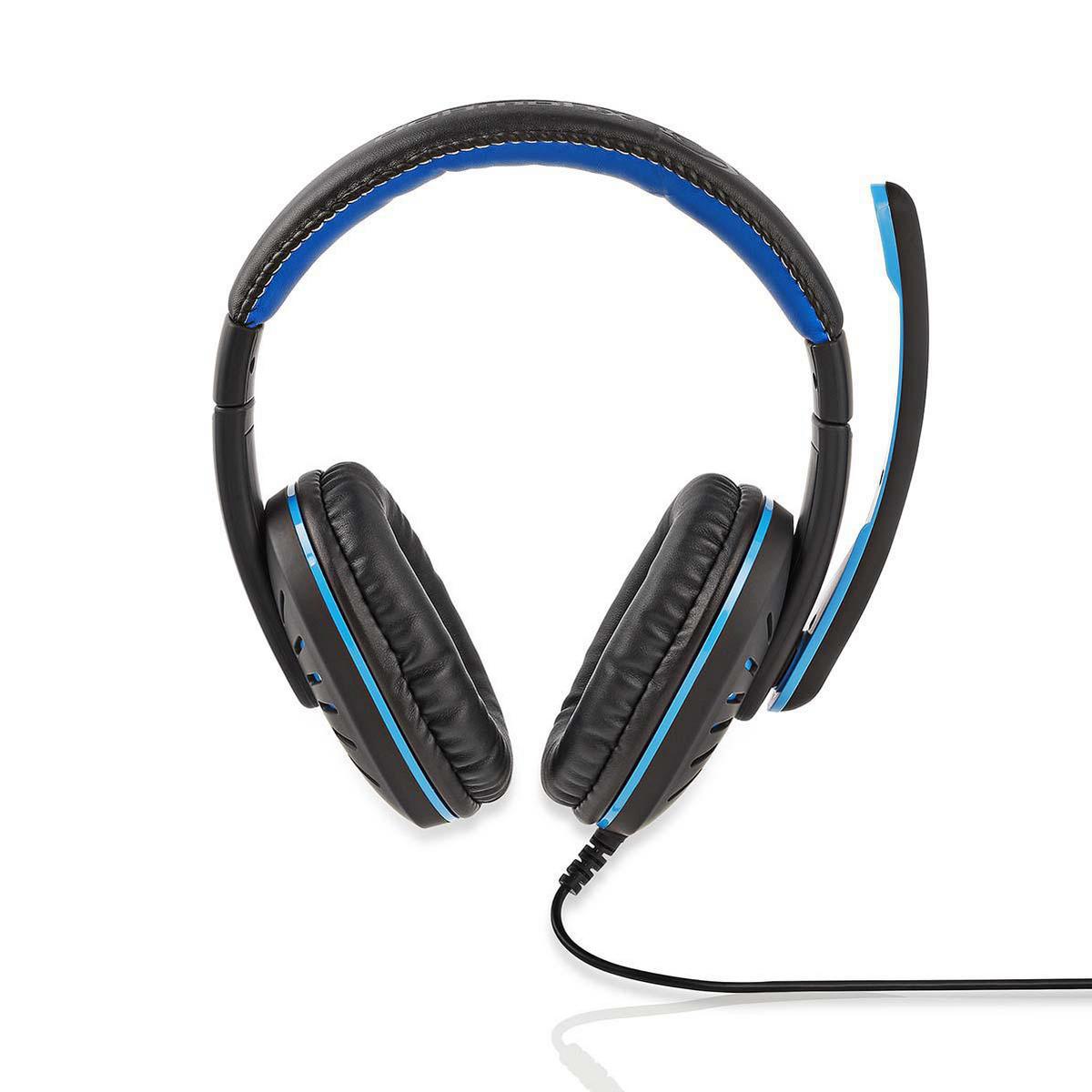 Gaming høretelefoner